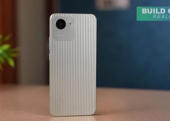Trên tay Realme C30: Thiết kế độc đáo, màn hình 120Hz, hiệu năng đủ dùng, pin 5.000mAh, giá chỉ từ 2,2 triệu đồng
