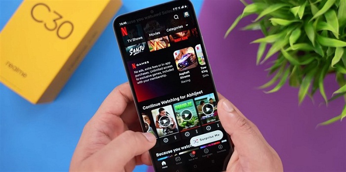 Tần số quét 120Hz cho thao tác cảm ứng trơn tru, mượt mà