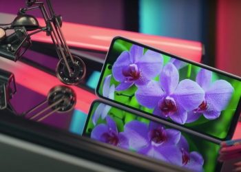 Trên tay Tecno Camon 19 Neo: Thiết kế hút mắt, màn hình 90Hz, chip Helio G95, pin 5000mAh