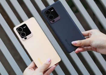 Trên tay vivo S15 series