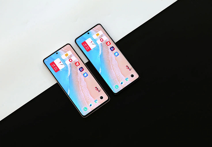 Bộ đôi sở hữu dung lượng pin như nhau, tuy nhiên S15 Pro hỗ trợ sạc nhanh 80W lớn hơn