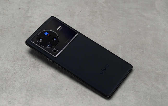 Thiết kế bắt mắt, được lấy cảm hứng theo triết lý trời và đất của người phương Đông cổ đại