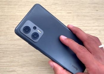 Trên tay Xiaomi Redmi Note 11T Pro: Thiết kế thanh lịch, màn hình 144Hz, cấu hình ngon, camera 64MP