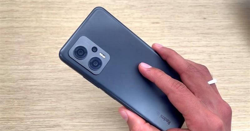 Trên tay Xiaomi Redmi Note 11T Pro: Thiết kế thanh lịch, màn hình 144Hz, cấu hình ngon, camera 64MP