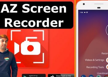 Tổng hợp ứng dụng chụp ảnh màn hình cho Android tốt nhất