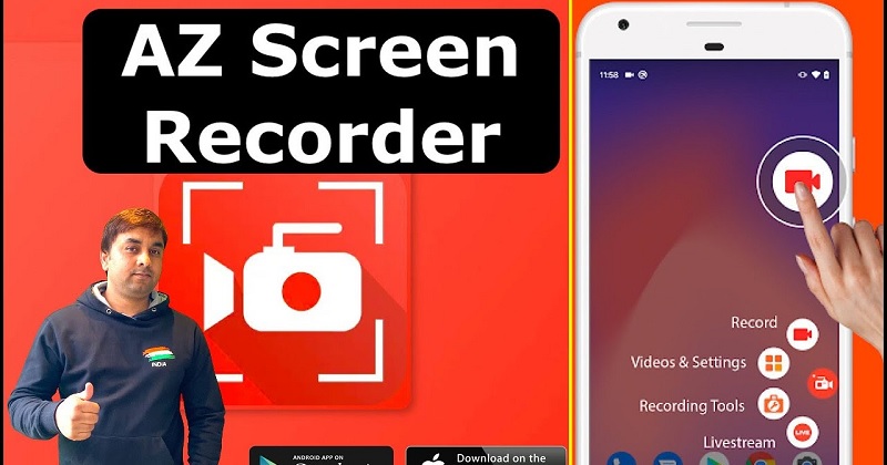 Tổng hợp ứng dụng chụp ảnh màn hình cho Android tốt nhất