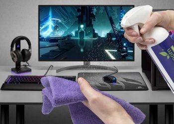 Vệ sinh máy tính để bàn tại nhà siêu dễ, bạn đã biết cách thực hiện chưa?