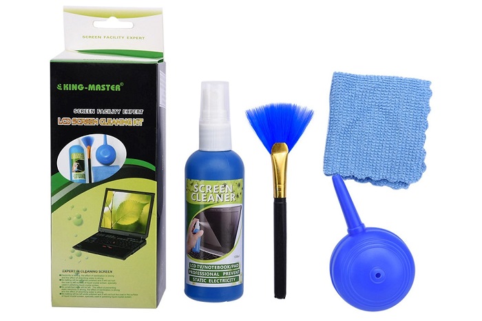 Bộ dụng cụ vệ sinh máy tính