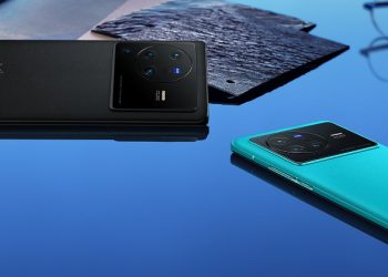 Cấu hình của Vivo X80 series vừa trình làng có gì đặc biệt?