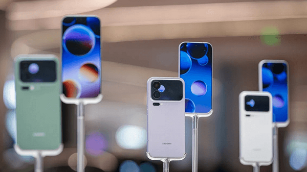 Các mẫu flagship Xiaomi được đầu tư mạnh vào trải nghiệm tổng thể