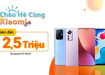 Xiaomi