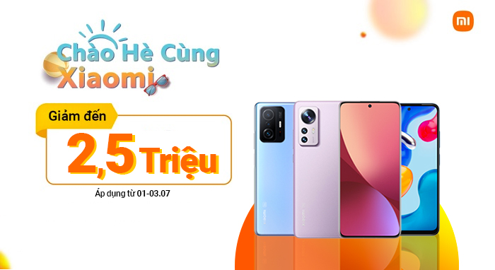 Xiaomi