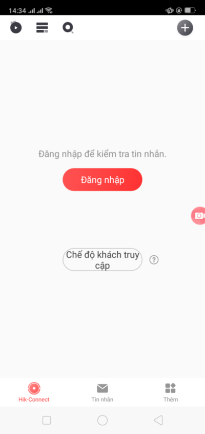 Đăng ký tài khoản