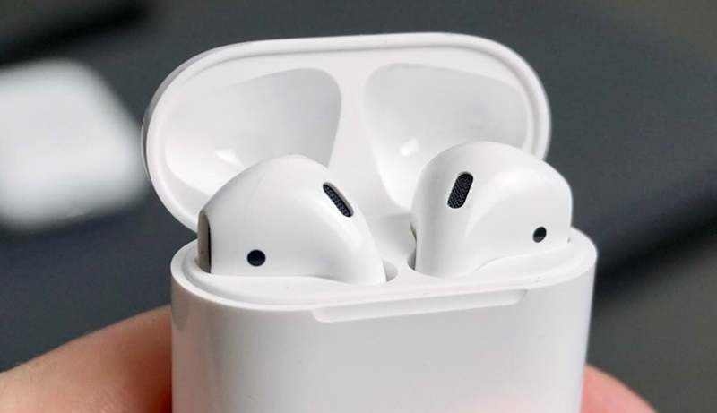 AirPods có mấy loại?