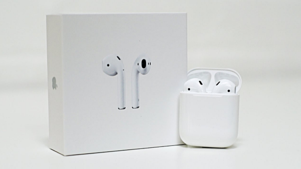 Airpods có mấy loại