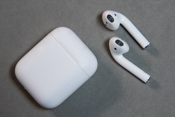 Airpods có mấy loại