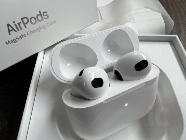 Airpods có mấy loại