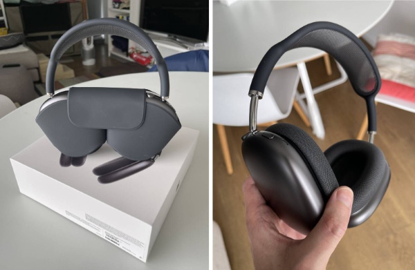 Airpods có mấy loại