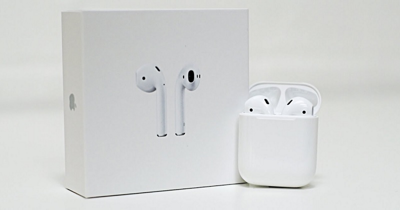 AirPods có mấy loại