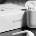 Tai nghe AirPods có sạc không dây không?