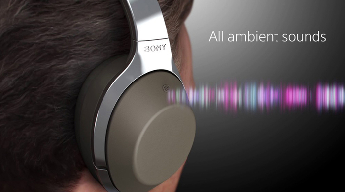 Ambient Sound là gì?