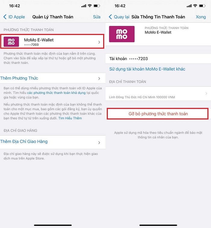 Apple Service là gì
