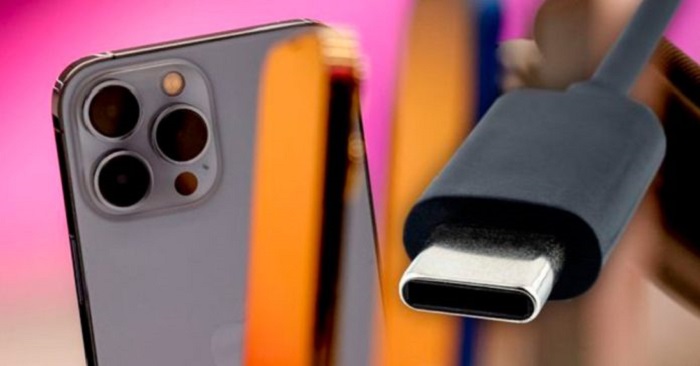 iPhone tại Mỹ sẽ chuyển sang sử dụng cổng sạc USB-C
