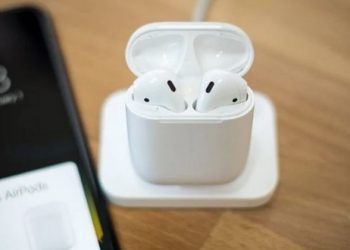Cách sạc hộp AirPods đúng giúp kéo dài tuổi thọ