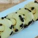 cách làm bánh nho khô bằng lò nướng