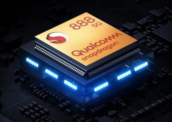 TOP điện thoại chip Snapdragon 888 đáng mua nhất 2022