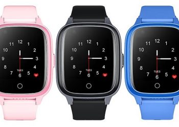 TOP đồng hồ định vị trẻ em Wonlex tốt nhất 2022