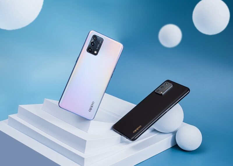 Điện thoại OPPO sở hữu ưu điểm với thiết kế thời trang, giao diện ColorOS thân thiện, cấu hình và hiệu năng mạnh cùng thời lượng pin “trâu”.