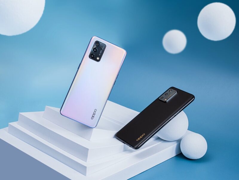 Điện thoại OPPO sở hữu ưu điểm với thiết kế thời trang, giao diện ColorOS thân thiện, cấu hình và hiệu năng mạnh cùng thời lượng pin “trâu”.