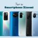 Top 7 mẫu điện thoại Xiaomi tốt nhất phân khúc cao cấp