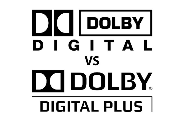 Dolby Digital và Dolby Digital Plus có gì khác nhau?