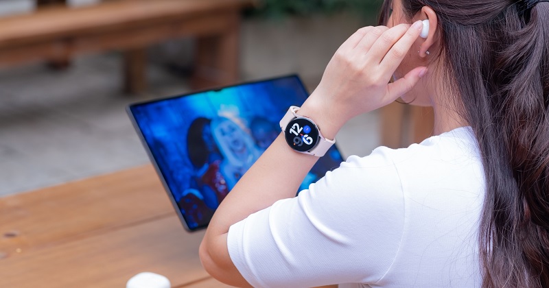 Thất tình cũng không có gì phải buồn khi đã có hệ sinh thái Galaxy!