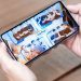 Ứng dụng bài giảng Awesome của “thầy” Cris Phan: Sáng tạo nội dung đẹp miễn chê với camera chống rung OIS trên Galaxy A53 5G