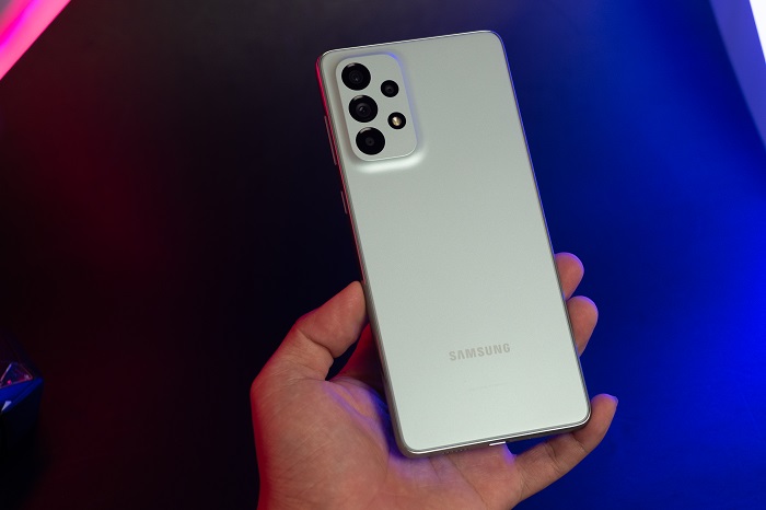 Samsung Galaxy A73 5G