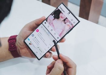 điện thoại Samsung đáng mua nhất 2022