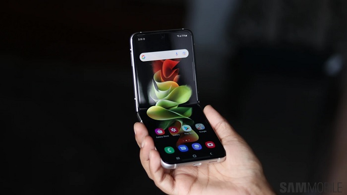 Ảnh Sammobile