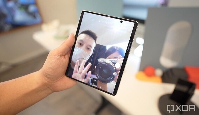Ảnh XDA