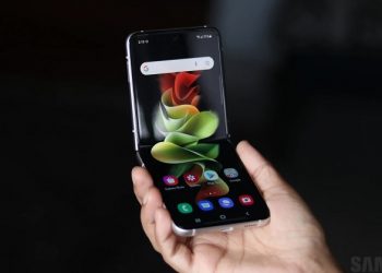 Galaxy Z Fold3/Flip3 – thành quả của việc Samsung luôn biết lắng nghe người dùng và sự tiếp nối của Galaxy Z mới