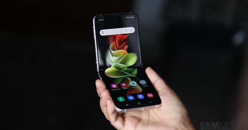 Galaxy Z Fold3/Flip3 – thành quả của việc Samsung luôn biết lắng nghe người dùng và sự tiếp nối của Galaxy Z mới