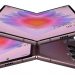 Galaxy Z Fold4 có mấy màu