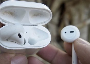 lỗi AirPods chỉ nghe được 1 bên
