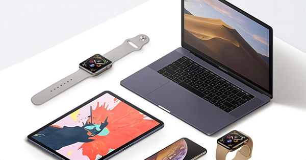 Hãy thử kết nối tai nghe AirPods với một thiết bị khác