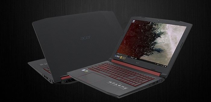 Laptop gaming là gì?