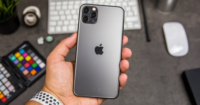 Mã iPhone các nước