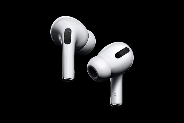 Người dùng làm mất một bên tai nghe AirPod sẽ phải mua mới
