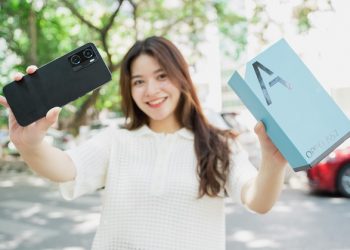 Đánh giá pin OPPO A57: Có đủ đáp ứng 1 ngày sử dụng?